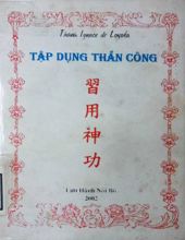 TẬP DỤNG THẦN CÔNG